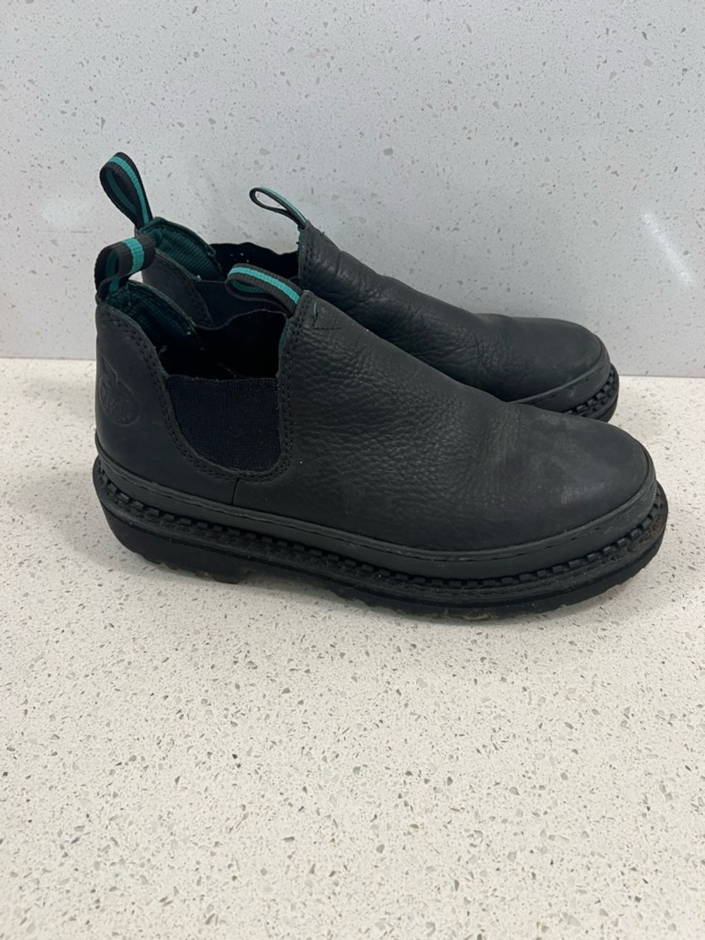 Georgia Giant boots